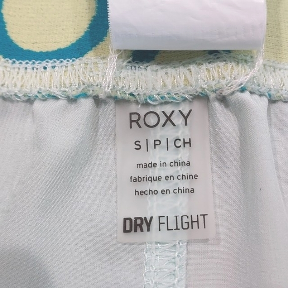 Roxy Dry Flight Shorts - Picture 10 of 11